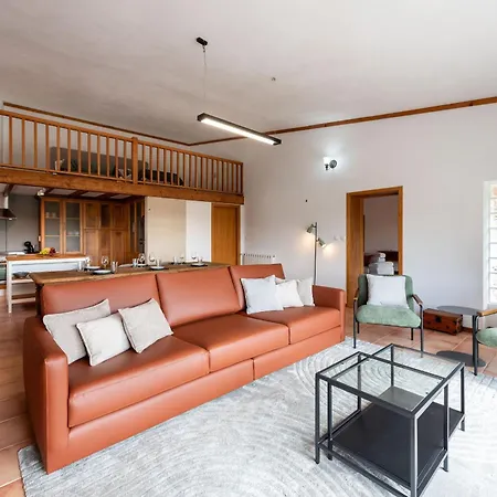 Quinta Da Feitoria Country * سينفايس