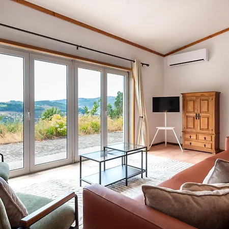 Quinta Da Feitoria Country بيت للعطل