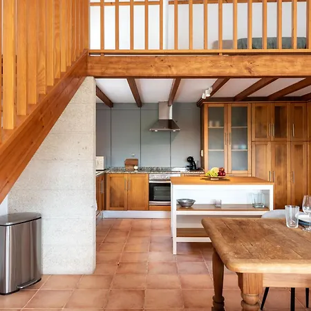 Quinta Da Feitoria Country بيت للعطل سينفايس