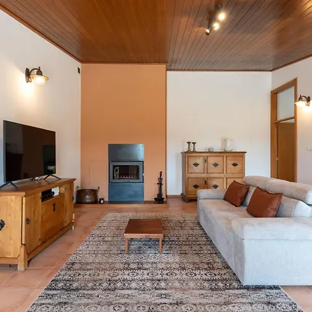 Quinta Da Feitoria Country * سينفايس