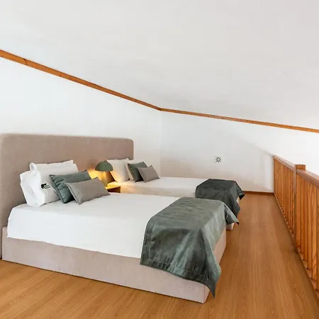 Quinta Da Feitoria Country بيت للعطل سينفايس