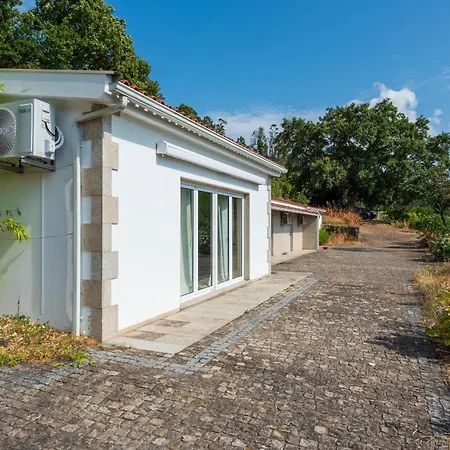بيت للعطل Quinta Da Feitoria Country *