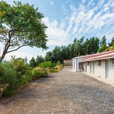 Quinta Da Feitoria Country * سينفايس